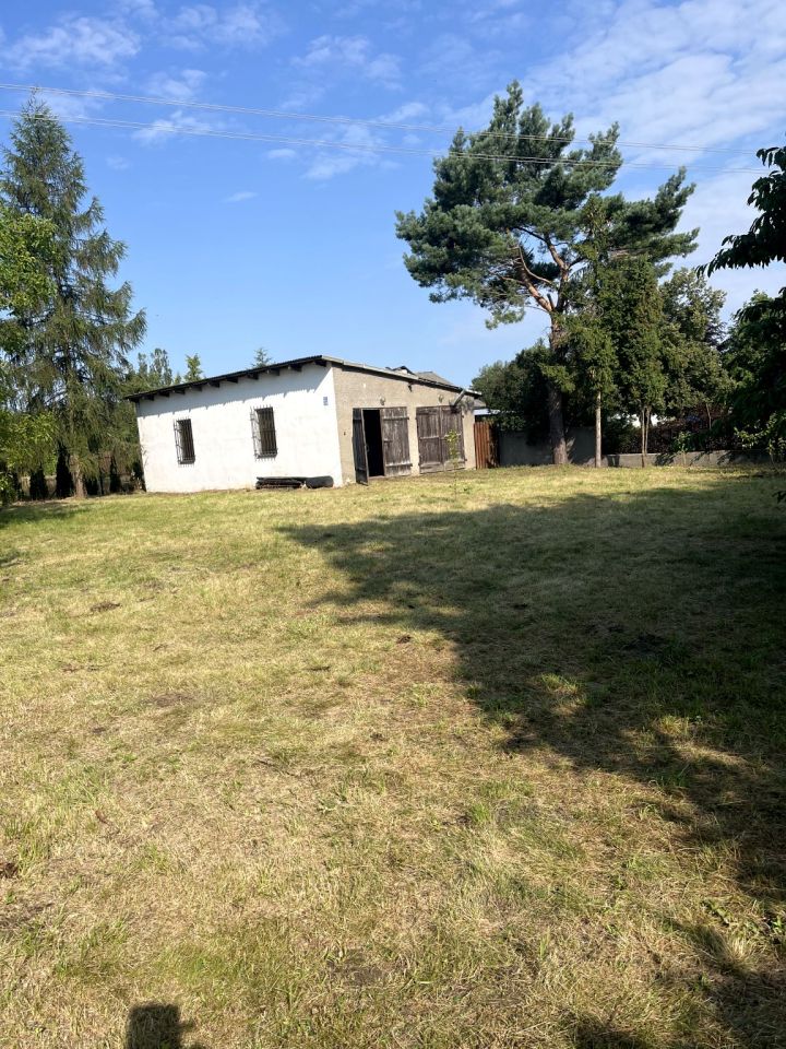 dom wolnostojący, 4 pokoje Gzowo. Zdjęcie 2