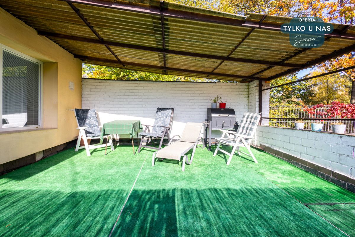 bliźniak, 10 pokoi Łódź Doły, ul. Karola Libelta. Zdjęcie 31