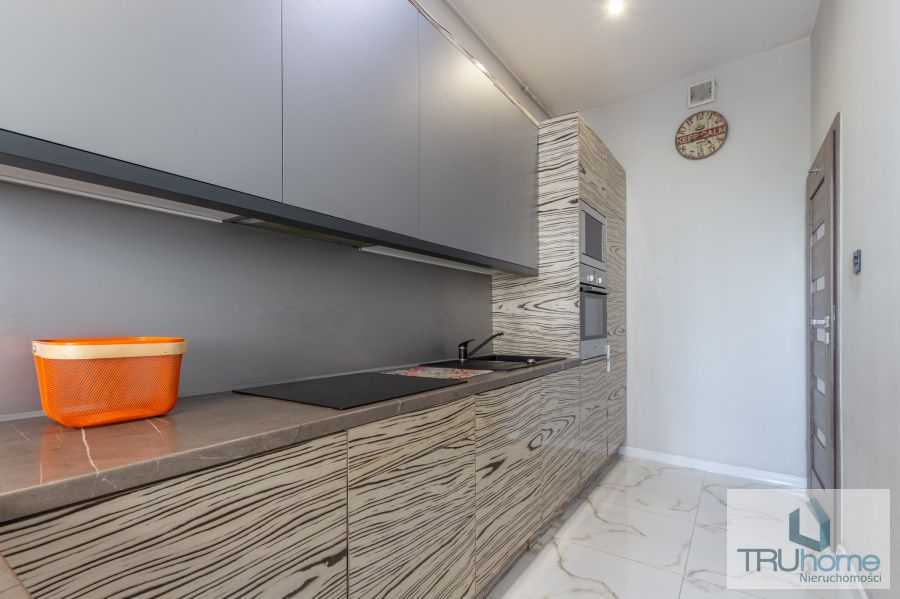 Mieszkanie 3-pokojowe Katowice Śródmieście, ul. Jana Matejki. Zdjęcie 7