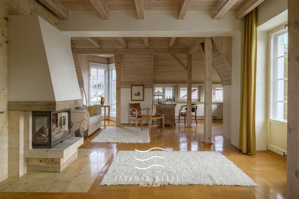 Mieszkanie 3-pokojowe Warszawa Wawer, ul. Floriana Marciniaka