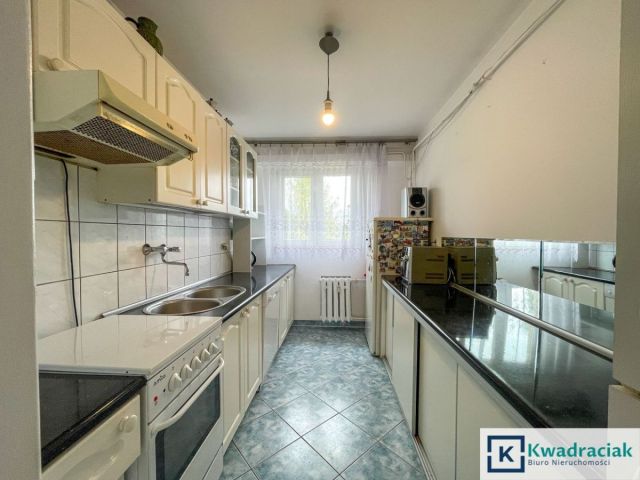 Mieszkanie 3-pokojowe Sanok, ul. Jana Pawła II. Zdjęcie 6