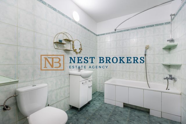 Mieszkanie 2-pokojowe Kraków Podgórze, ul. Nowosądecka. Zdjęcie 7