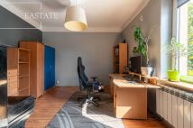 kamienica, 5 pokoi Głowno, pl. Wolności. Zdjęcie 4