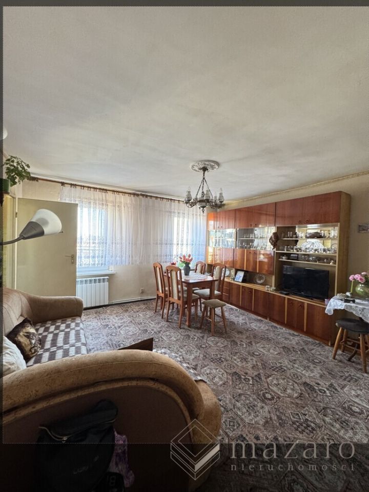 Mieszkanie 2-pokojowe Bydgoszcz Śródmieście, ul. Świętej Trójcy. Zdjęcie 5