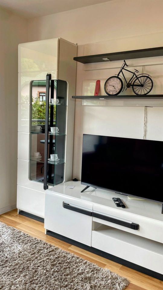 Mieszkanie 2-pokojowe Krynica-Zdrój, ul. Marszałka Józefa Piłsudskiego. Zdjęcie 13