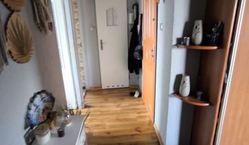 Mieszkanie 3-pokojowe Lidzbark Warmiński