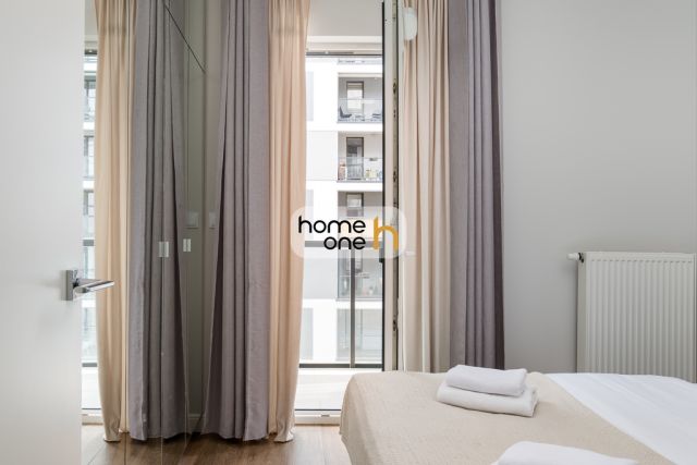 Mieszkanie 2-pokojowe Warszawa Wola, al. Prymasa Tysiąclecia. Zdjęcie 7