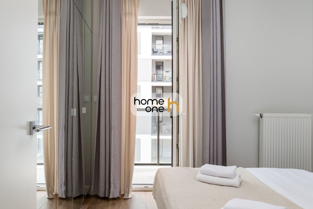 Mieszkanie 2-pokojowe Warszawa Wola, al. Prymasa Tysiąclecia. Zdjęcie 7