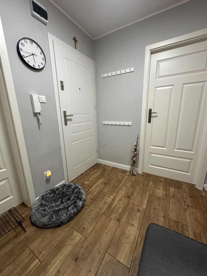 Mieszkanie 3-pokojowe Oława, ul. Ignacego Paderewskiego. Zdjęcie 31