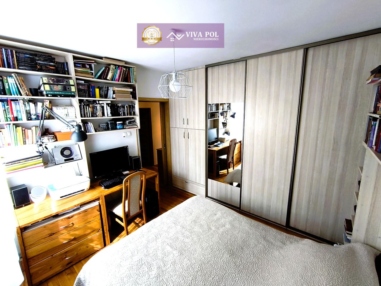 Mieszkanie 2-pokojowe Mrągowo, ul. Mrongowiusza. Zdjęcie 9