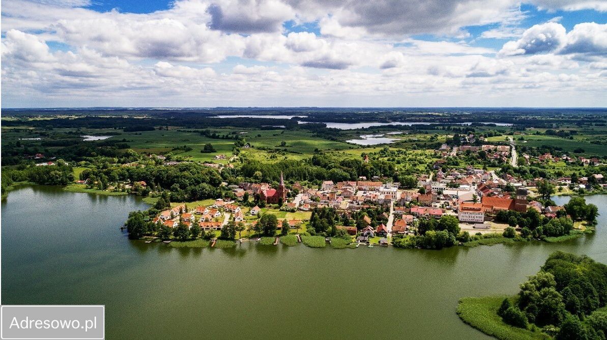 Działka rolno-budowlana Tylkowo. Zdjęcie 6
