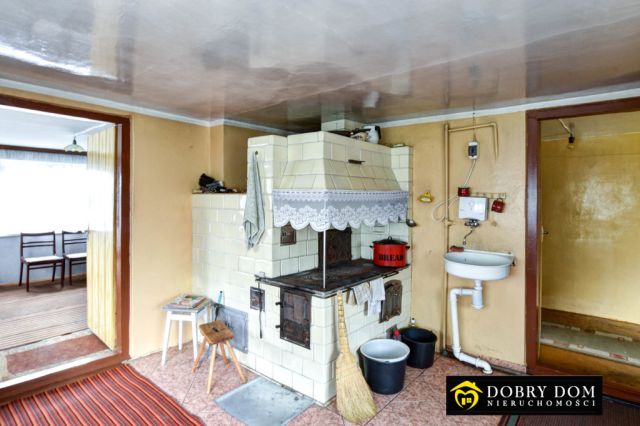 dom wolnostojący, 5 pokoi Stary Kornin. Zdjęcie 6