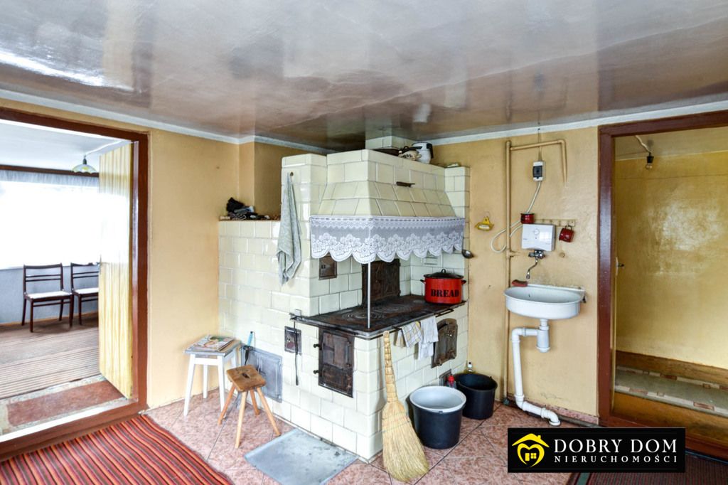 dom wolnostojący, 5 pokoi Stary Kornin. Zdjęcie 6