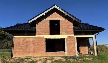 dom wolnostojący Leśniaki