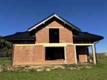 dom wolnostojący Leśniaki