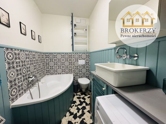 Mieszkanie 3-pokojowe Trzemienko. Zdjęcie 8