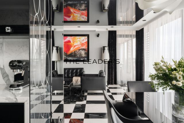 Mieszkanie 3-pokojowe Warszawa Śródmieście, ul. Grzybowska. Zdjęcie 10