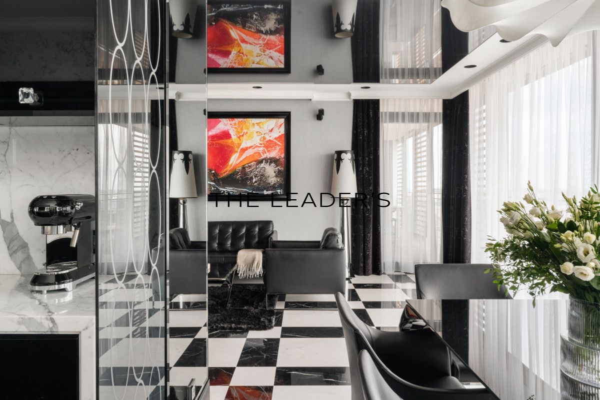 Mieszkanie 3-pokojowe Warszawa Śródmieście, ul. Grzybowska. Zdjęcie 10