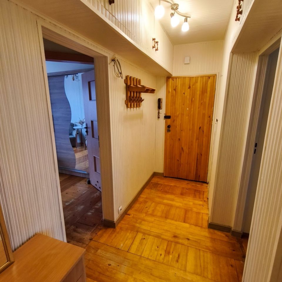 Mieszkanie 3-pokojowe Rzeszów, ul. Ignacego Paderewskiego. Zdjęcie 5