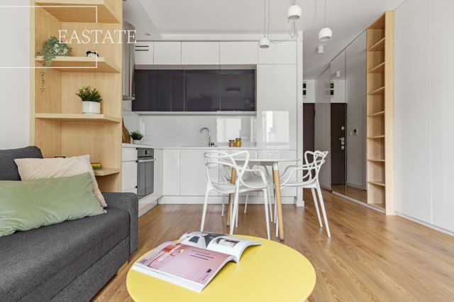 Mieszkanie 2-pokojowe Warszawa Wola, ul. Chłodna. Zdjęcie 2