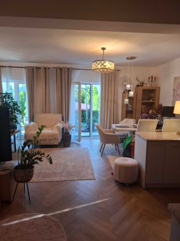 dom szeregowy Bilcza. Zdjęcie 1