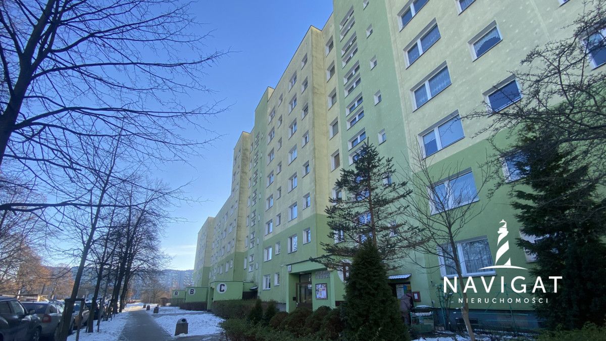 Mieszkanie 3-pokojowe Gdańsk Zaspa, ul. Startowa. Zdjęcie 15