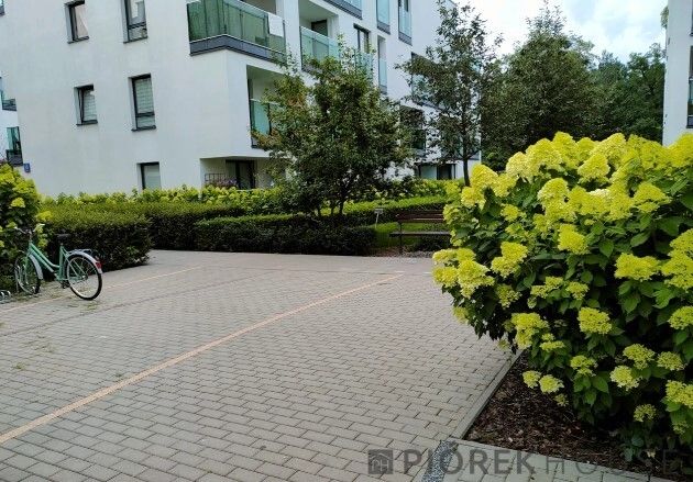 Mieszkanie 1-pokojowe Warszawa Białołęka, ul. Krokwi. Zdjęcie 14