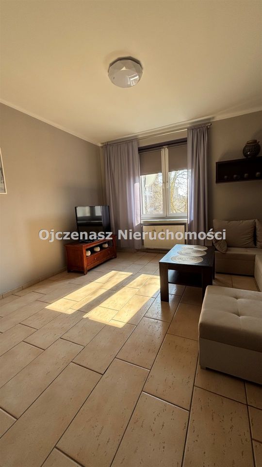 Mieszkanie 1-pokojowe Bydgoszcz Śródmieście. Zdjęcie 3