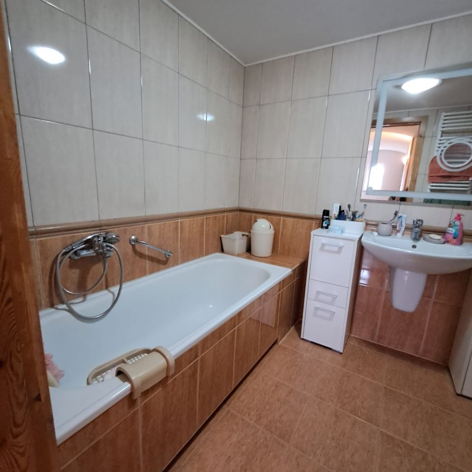 dom wolnostojący, 4 pokoje Mała Wieś Dolna. Zdjęcie 14