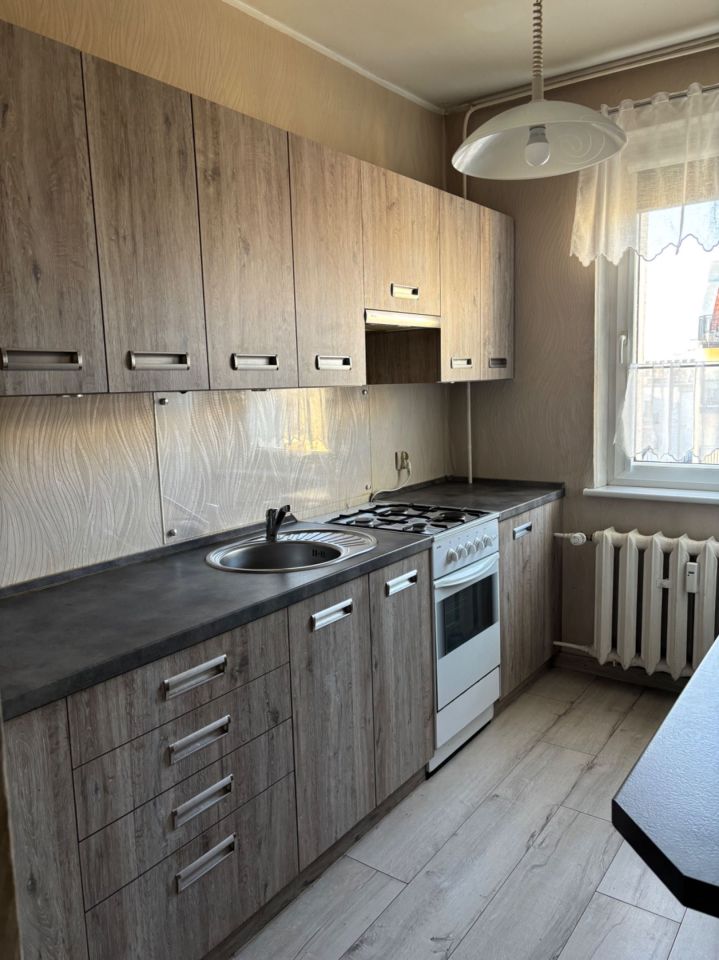 Mieszkanie 3-pokojowe Murowana Goślina. Zdjęcie 4