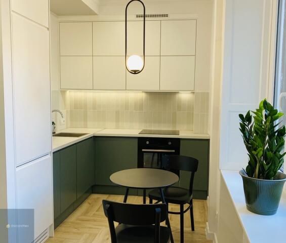 Mieszkanie 1-pokojowe Katowice Śródmieście, ul. Barbary. Zdjęcie 1