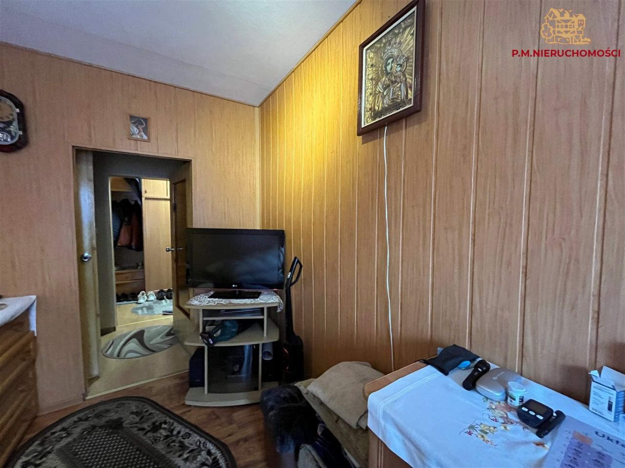 Mieszkanie 4-pokojowe Gliwice Brzezinka, ul. Perłowa. Zdjęcie 5