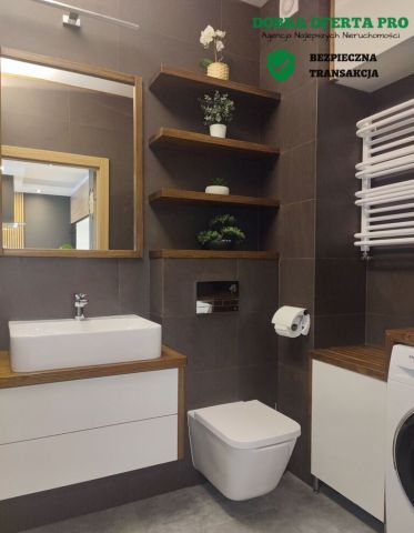 Mieszkanie 2-pokojowe Gdańsk Wrzeszcz, al. gen. Józefa Hallera. Zdjęcie 9