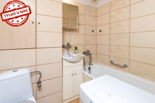 Mieszkanie 2-pokojowe Wrocław Popowice, ul. Jelenia. Zdjęcie 9