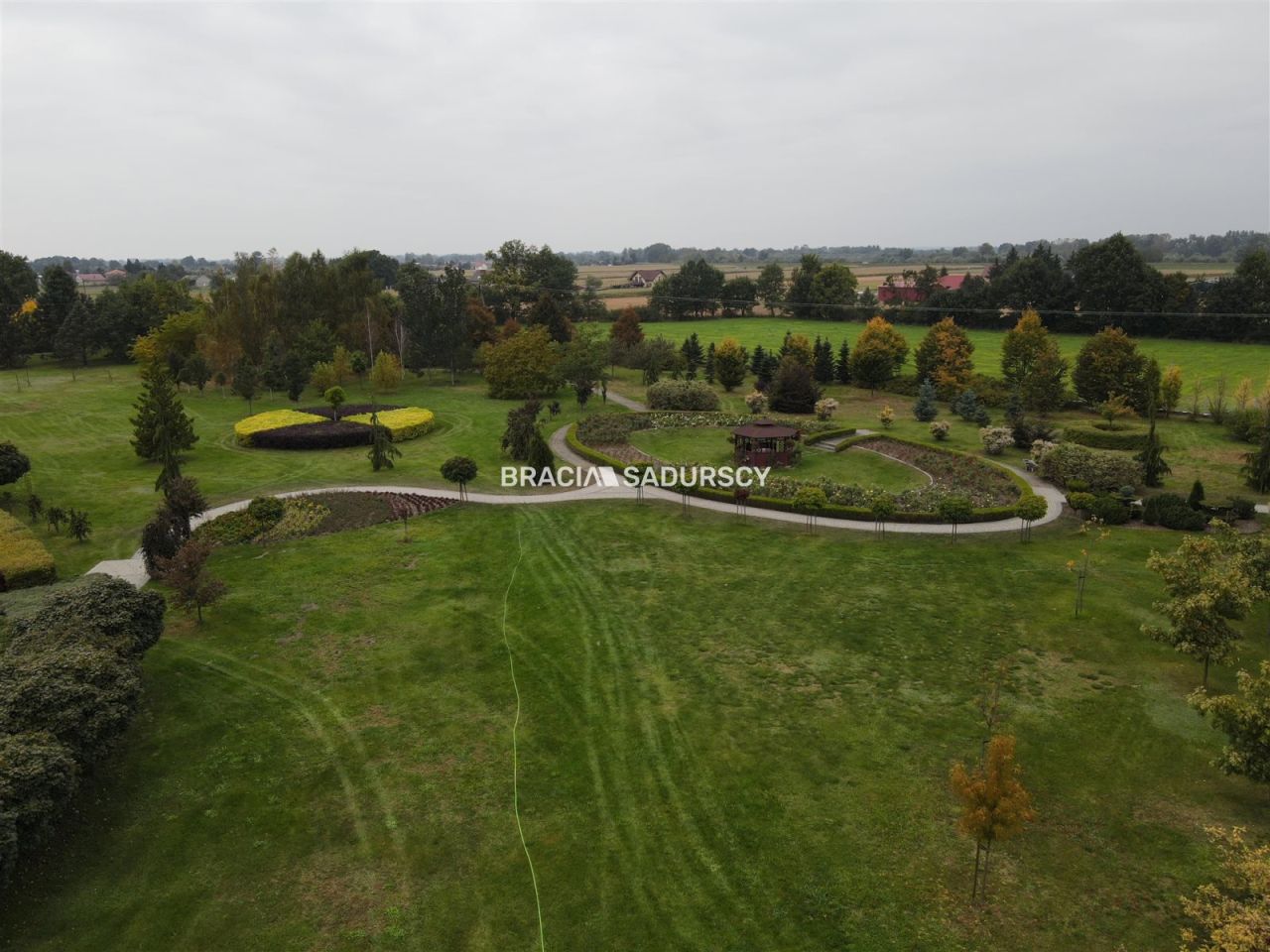 Działka inwestycyjna Słupiec. Zdjęcie 8