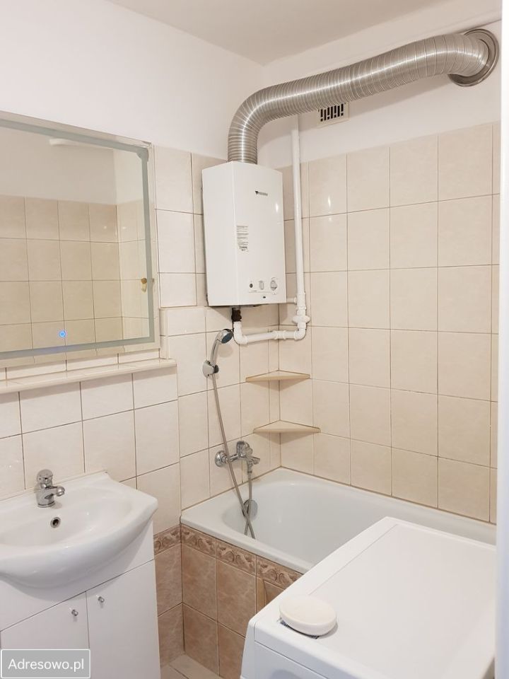 Mieszkanie 1-pokojowe Zabrze Rokitnica, ul. Budowlana. Zdjęcie 2