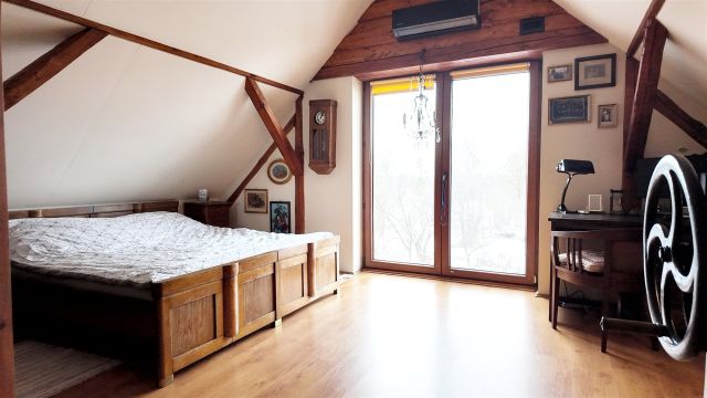 dom wolnostojący, 3 pokoje Orłowo. Zdjęcie 7