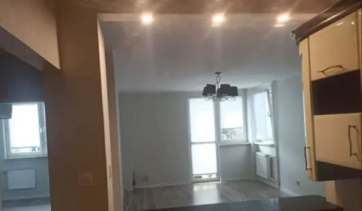 Mieszkanie 3-pokojowe Wieluń, ul. Stodolniana