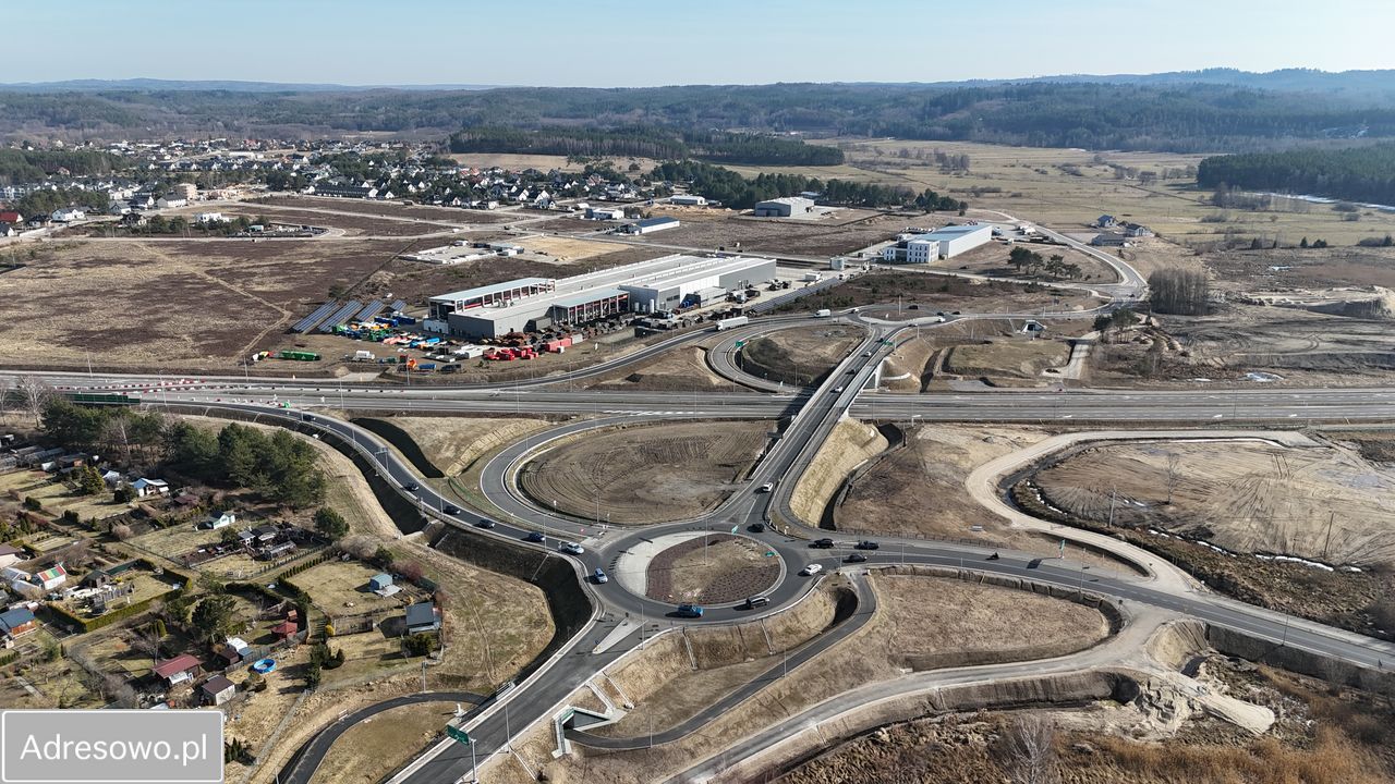 Działka inwestycyjna Lębork, ul. Wileńska. Zdjęcie 2