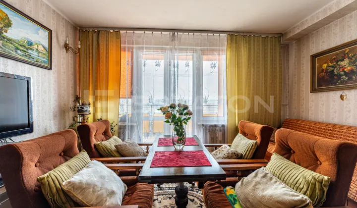 Mieszkanie 2-pokojowe Rzeszów, ul. Teofila Aleksandra Lenartowicza