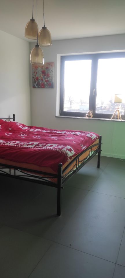 bliźniak, 4 pokoje Gniewomierz. Zdjęcie 31