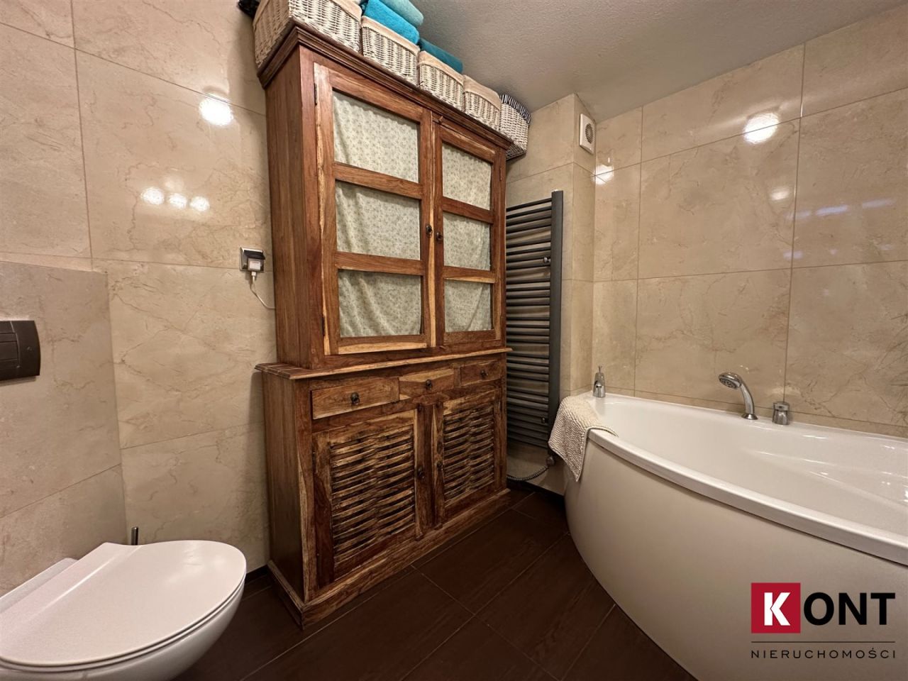 Mieszkanie 7-pokojowe Kraków Bieżanów, ul. Henryka Hoyera. Zdjęcie 9