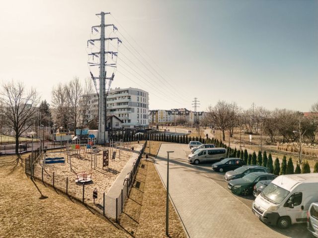 Mieszkanie 2-pokojowe Ząbki, ul. Christiana Andersena. Zdjęcie 29