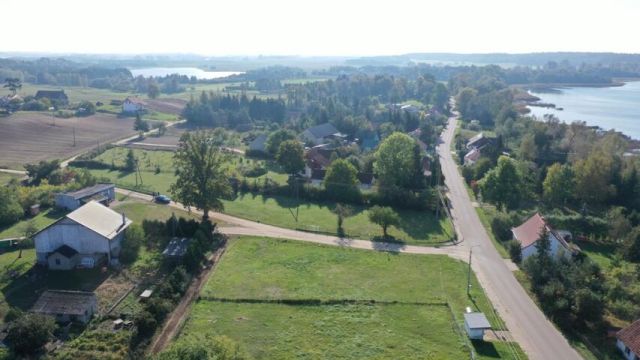 Działka budowlana Ławki. Zdjęcie 2