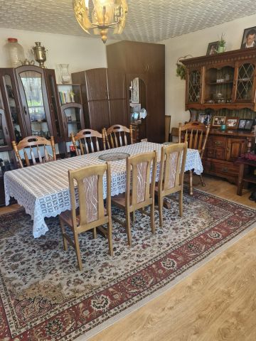 Mieszkanie 5-pokojowe Lipsk, ul. Pusta. Zdjęcie 2