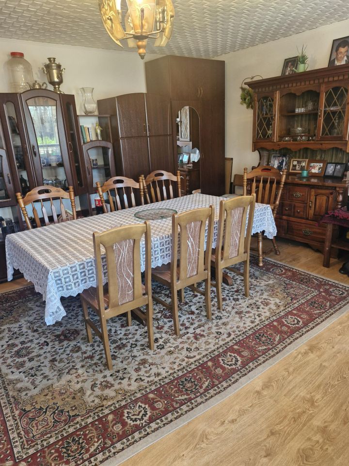 Mieszkanie 5-pokojowe Lipsk, ul. Pusta. Zdjęcie 2