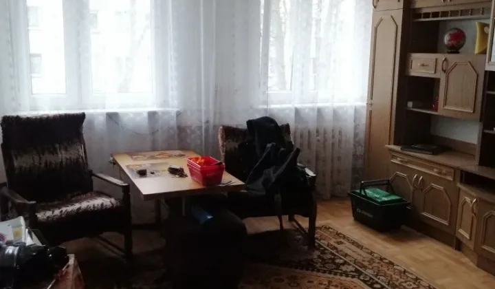 Mieszkanie 1-pokojowe Kielce KSM