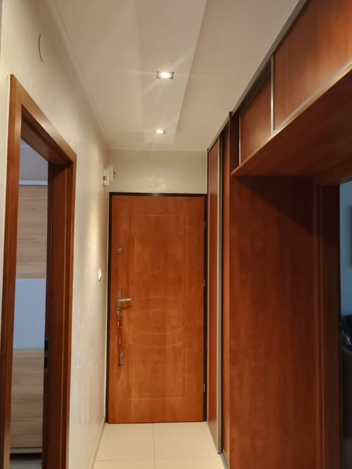 Mieszkanie 4-pokojowe Kalisz Widok , ul. Widok. Zdjęcie 12