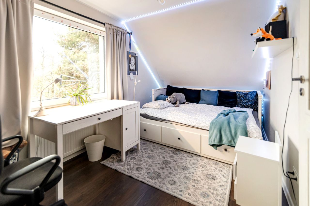 dom wolnostojący, 7 pokoi Stradów. Zdjęcie 13