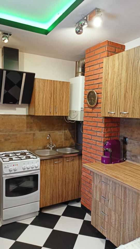 Mieszkanie 2-pokojowe Dobre Miasto, ul. Spichrzowa. Zdjęcie 2